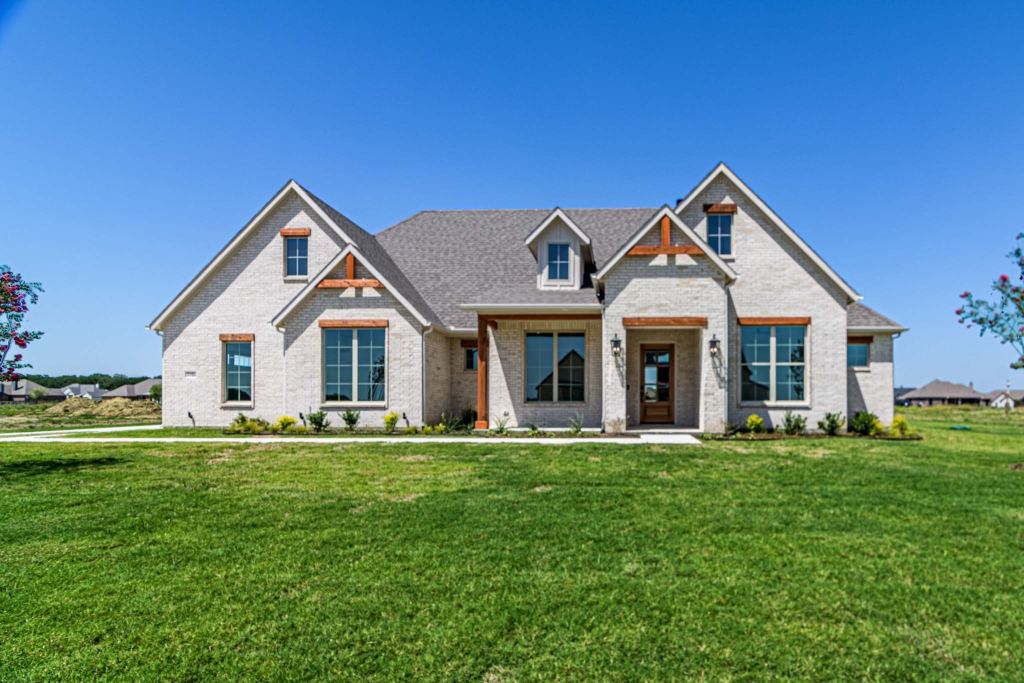 5916 E Sky Hawk Trail, Royse City, TX 75189 — photo 1