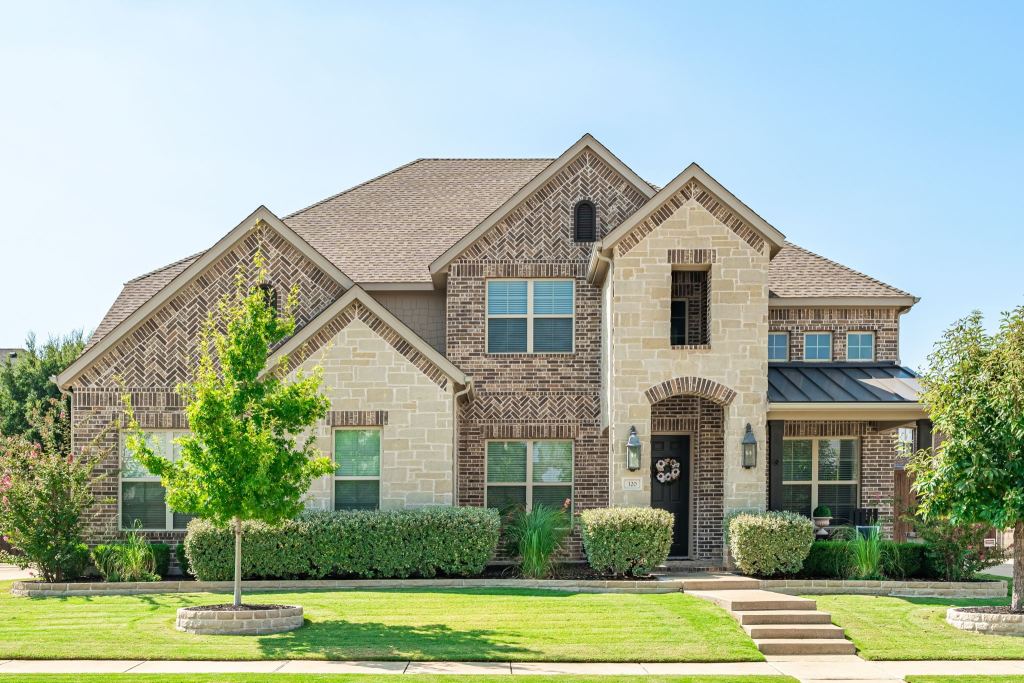 320 Dianna Drive, Prosper, TX 75078 — photo 1