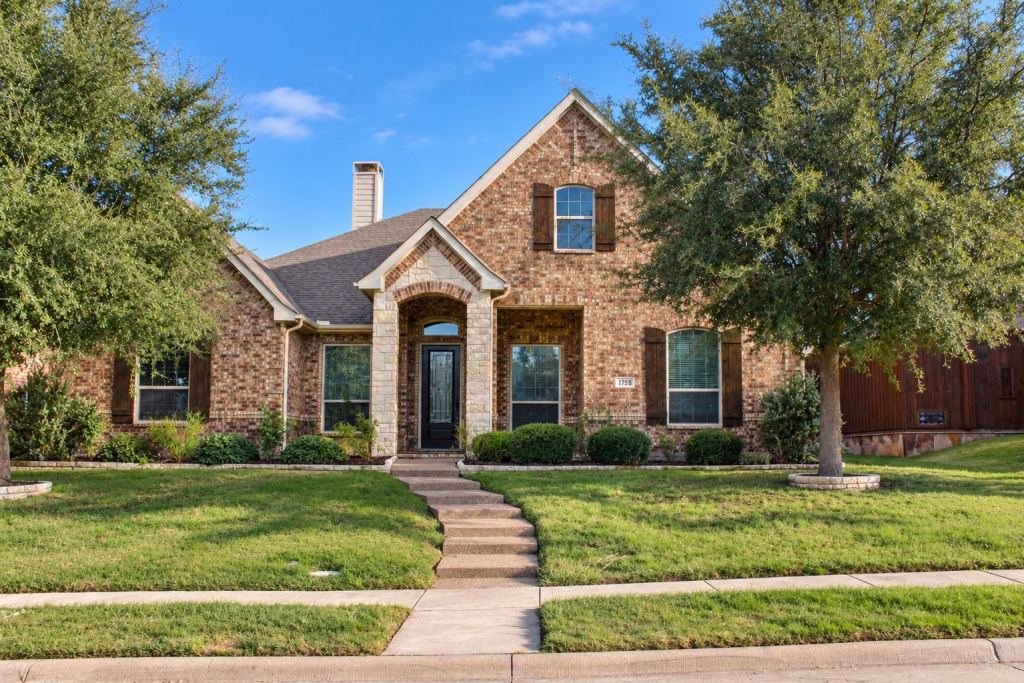 1731 Teakwood Drive