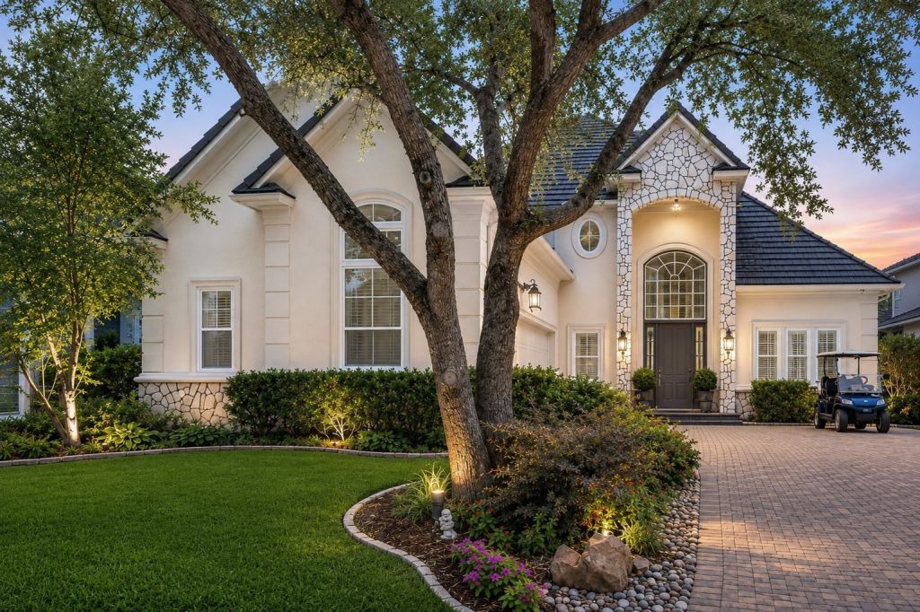 4310 Saint Andrews Boulevard, Irving, TX 75038 — photo 1