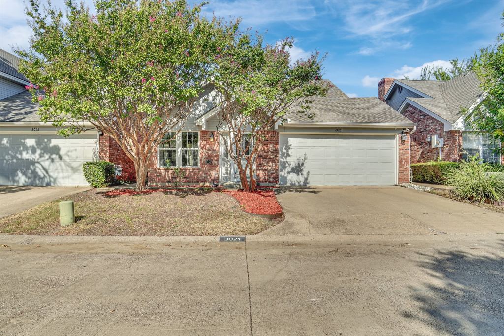 3021 Waterfront Circle, Garland, TX 75042 — photo 1