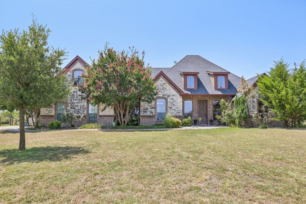 145 Mc Kay Lane, Weatherford, TX 76088 — photo 1