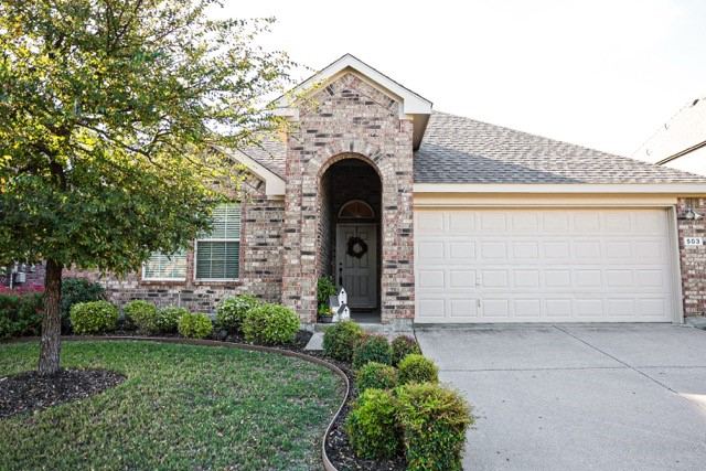 503 Dartmoor Drive, Celina, TX 75009 — photo 1