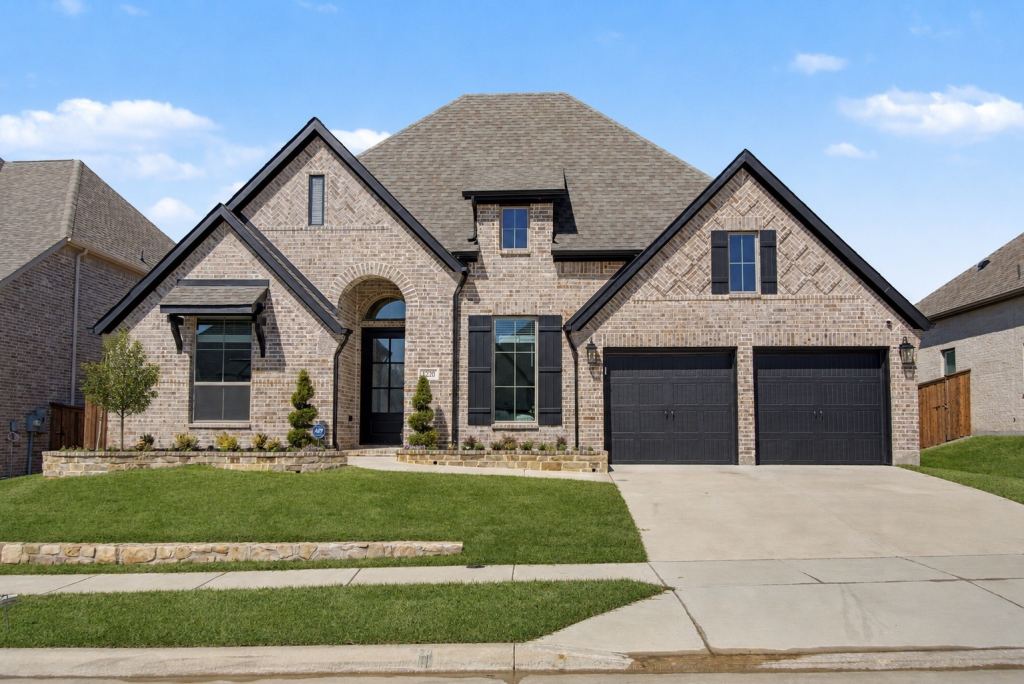 1220 Whitecliff Drive, Forney, TX 75126 — photo 1