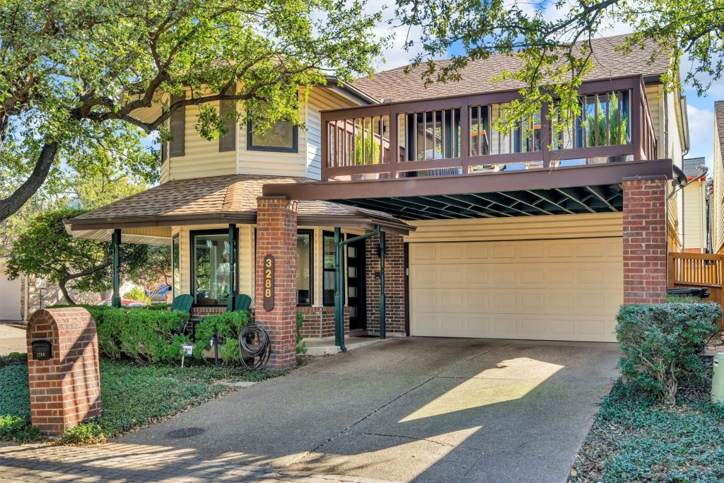 3288 Lakenheath Place, Dallas, TX 75204 — photo 1
