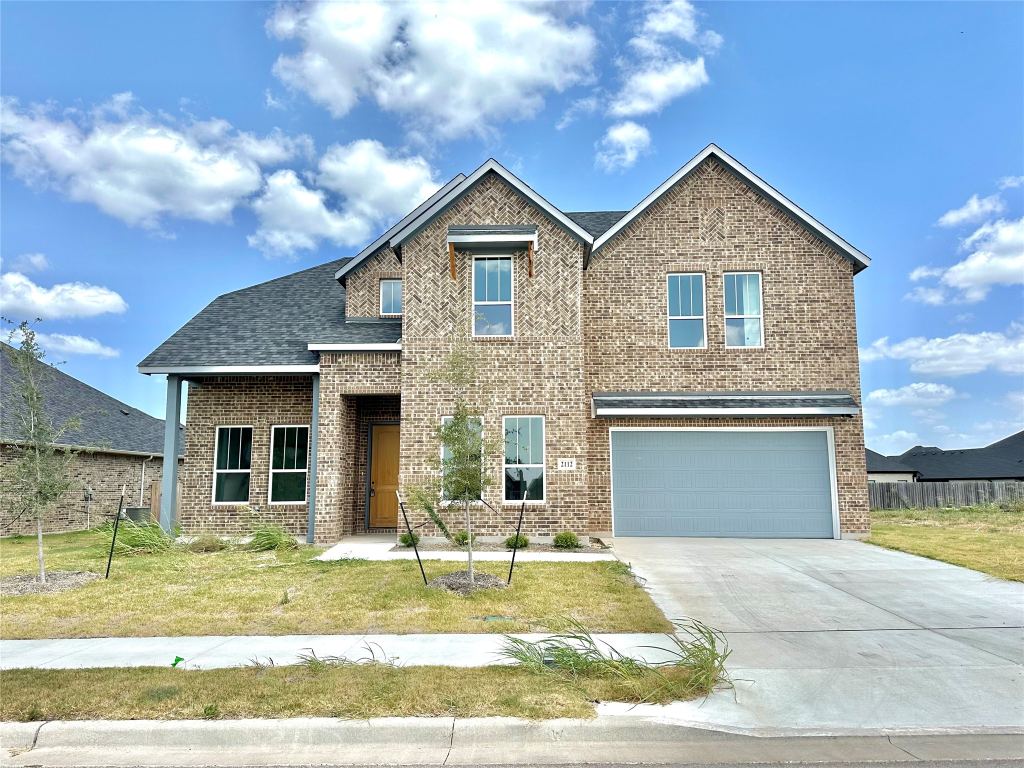 2112 Bankside Lane, Waco, TX 76655 — photo 1