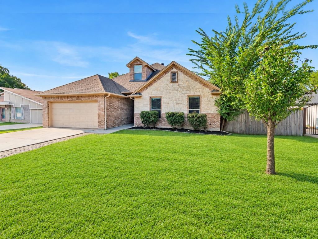7608 Frankie B Street, North Richland Hills, TX 76182 — photo 1