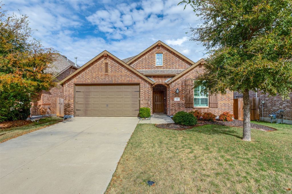 1205 Rocky Mountain Court, Celina, TX 75009 — photo 1