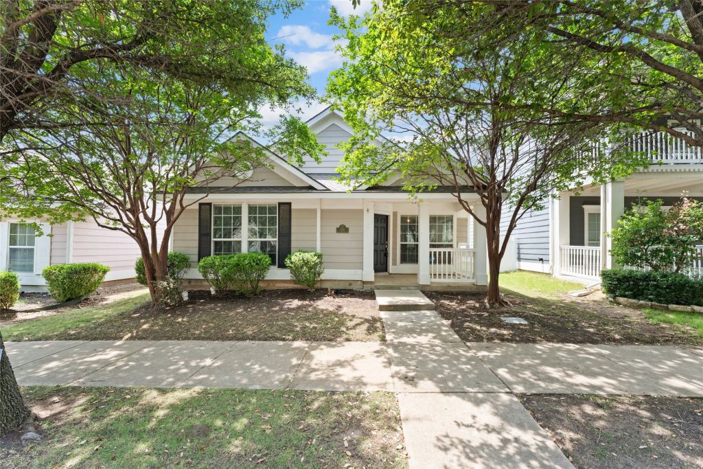 1218 Chattahoochee Drive, Savannah, TX 76227 — photo 1