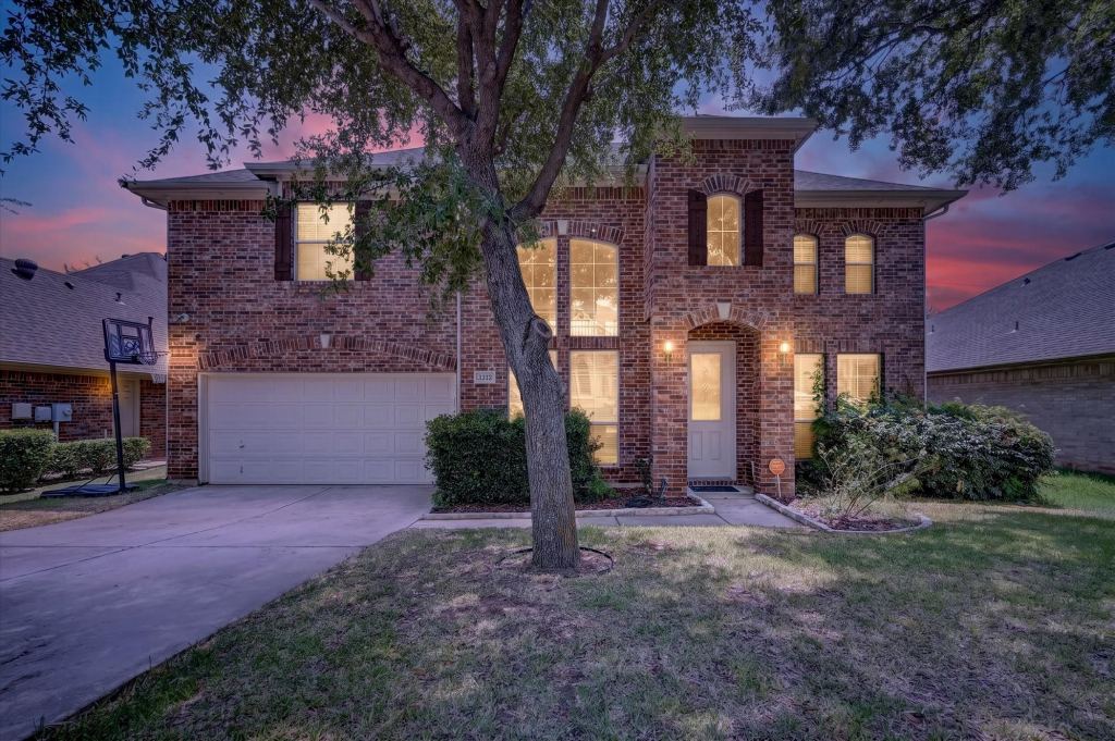 3312 Marymount Drive, Denton, TX 76210 — photo 1