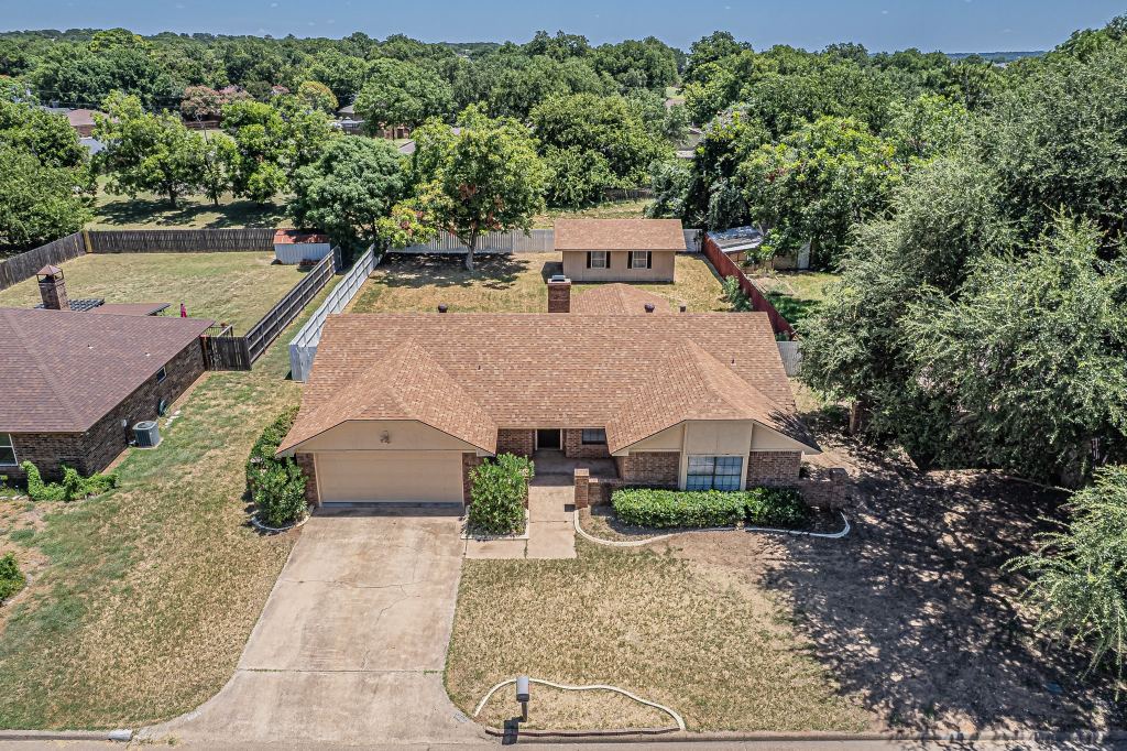 1015 Meadowlark Lane, Granbury, TX 76048 — photo 1