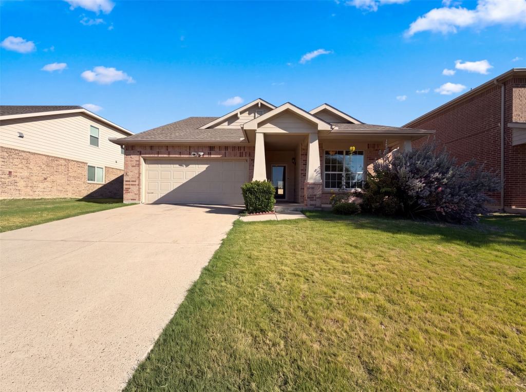1411 Niagara Falls Court