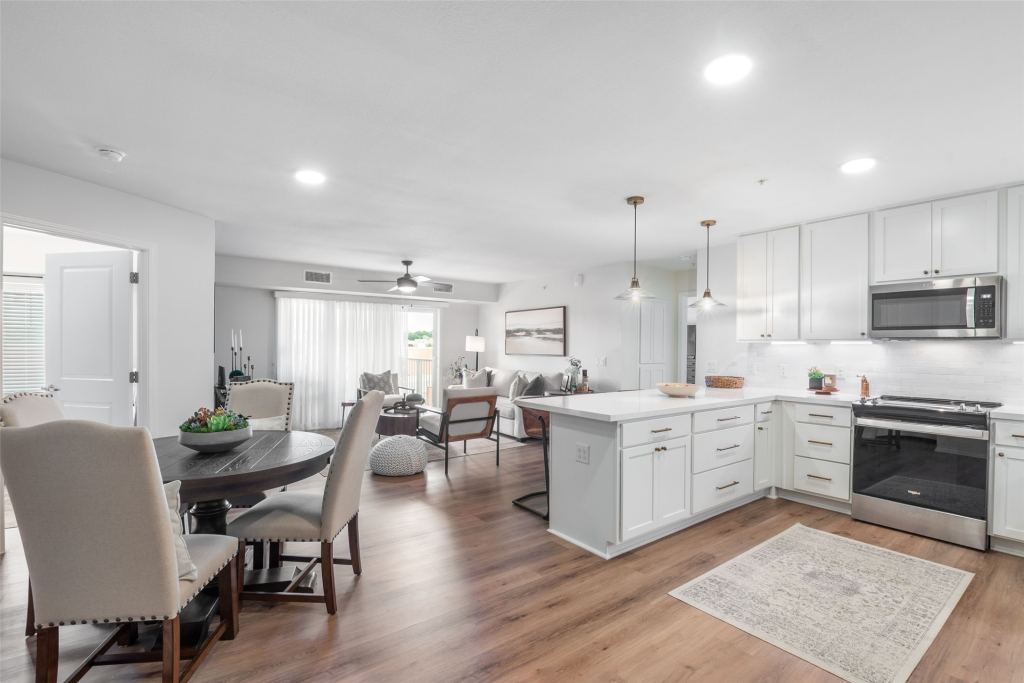 8381 Davis Boulevard 306, North Richland Hills, TX 76182 — photo 1