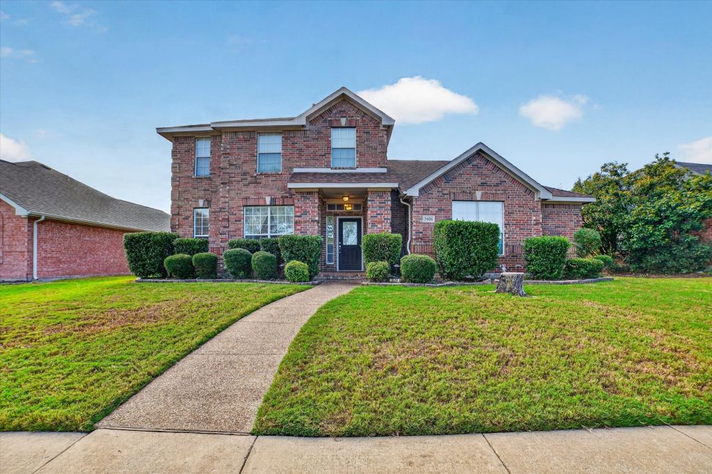 7406 Westway Drive, Rowlett, TX 75089 — photo 1