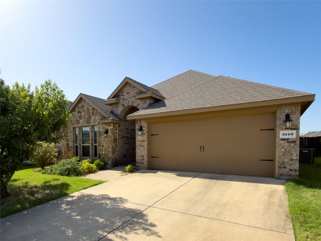 3149 Honeycomb Way, Royse City, TX 75189 — photo 1