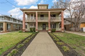 4617 Gaston Avenue A, Dallas, TX 75246 — photo 1