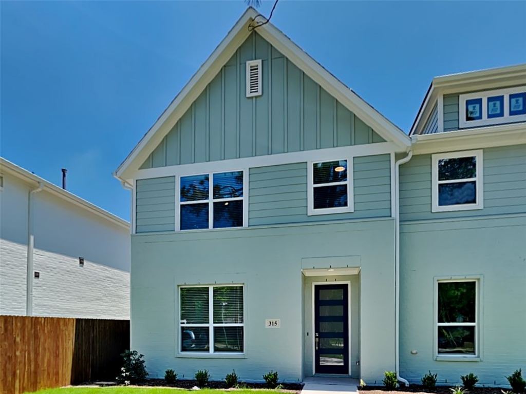 315 Athenia Drive, Fort Worth, TX 76114 — photo 1