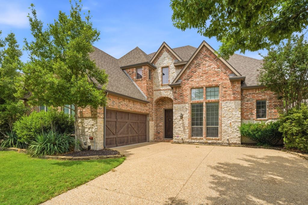 5116 Dunster Drive, McKinney, TX 75070 — photo 1