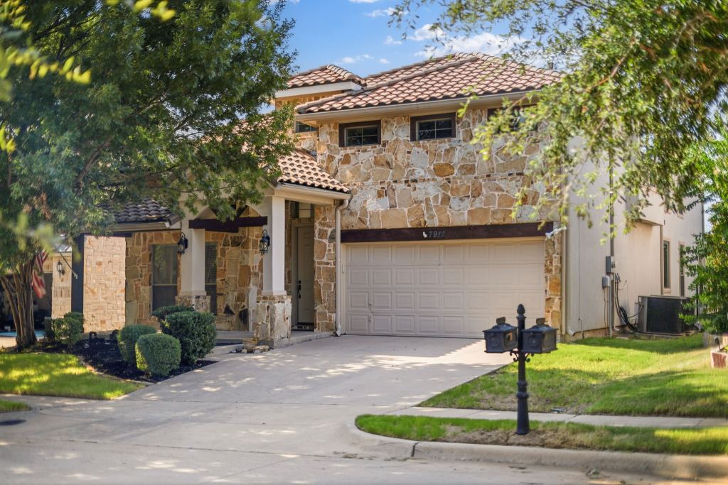 7912 Texian Trail, McKinney, TX 75070 — photo 1