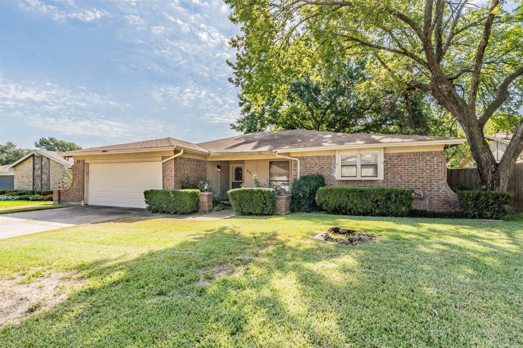 3213 Whisperwood Court, Bedford, TX 76021 — photo 1
