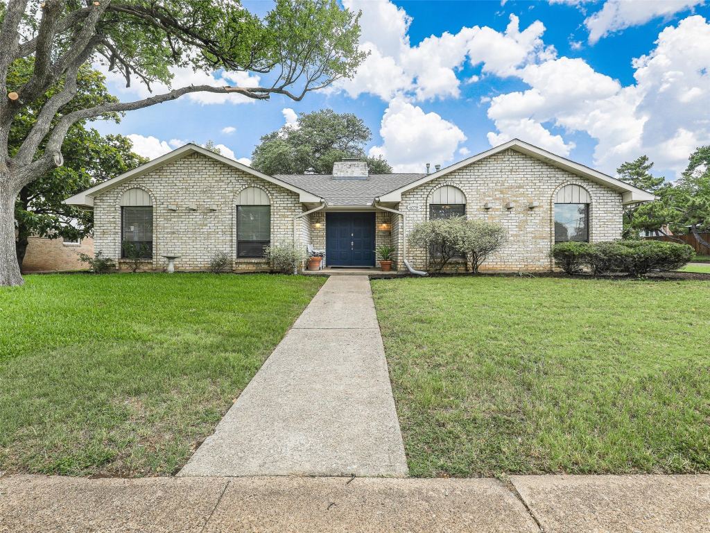 4079 Calculus Drive, Dallas, TX 75244 — photo 1
