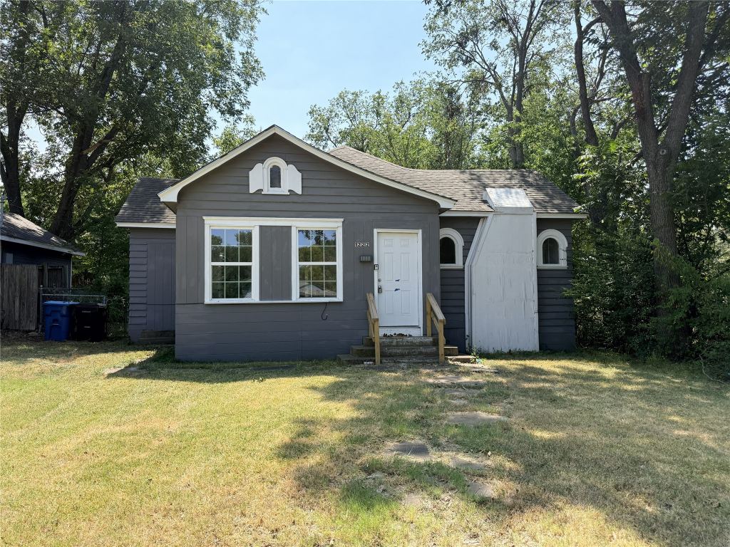 1222 W Morton Street, Denison, TX 75020 — photo 1