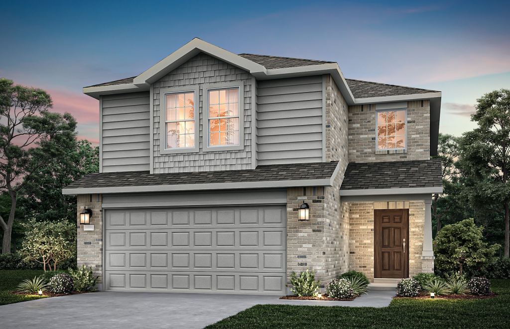 2448 Arbutus Drive, Forney, TX 75126 — photo 1