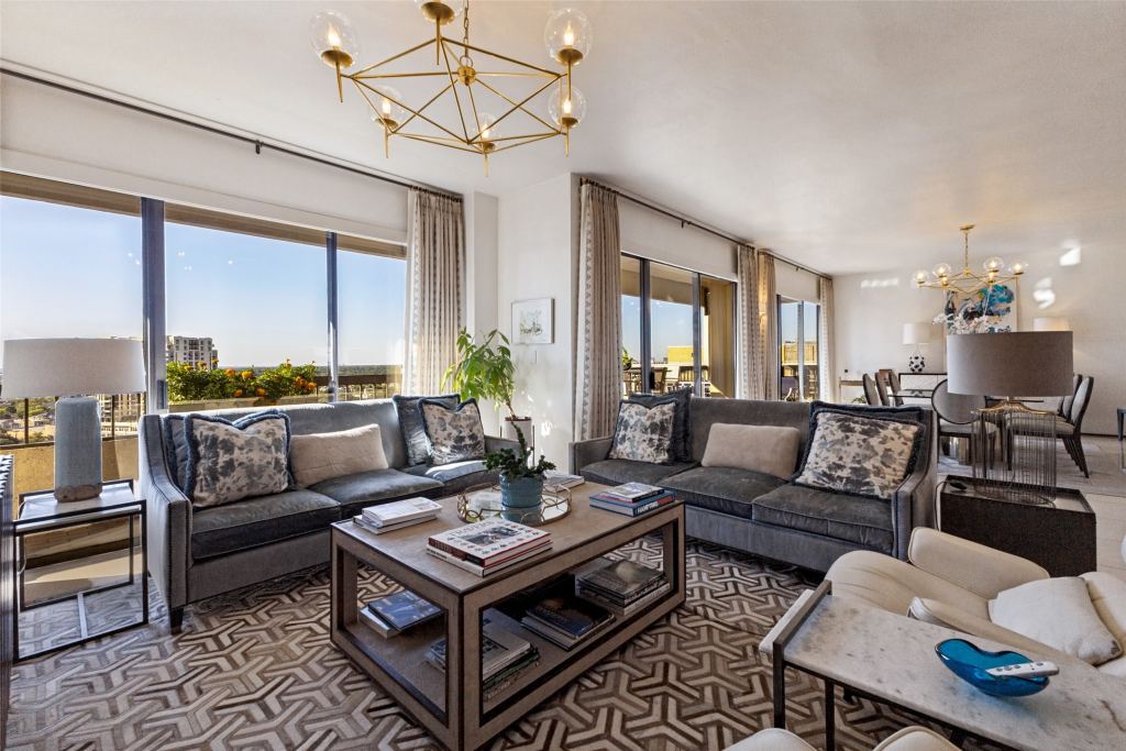 3831 Turtle Creek Boulevard 22C, Dallas, TX 75219 — photo 1