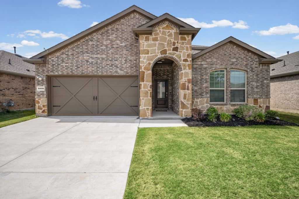 6036 Tudor Place, Celina, TX 76227 — photo 1