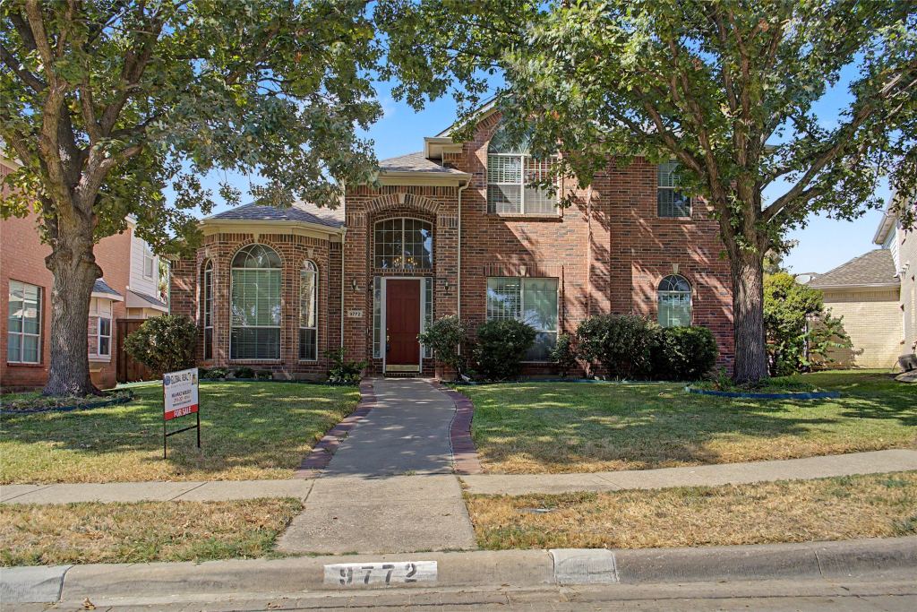 9772 Camino Real, Frisco, TX 75035 — photo 1