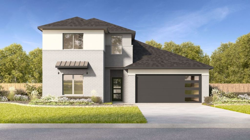 2418 Starlight Drive, Grand Prairie, TX 75052 — photo 1