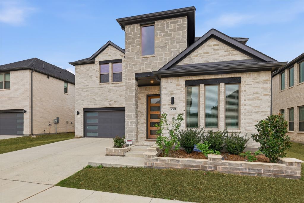 3681 Hollow Pine Drive, Frisco, TX 75033 — photo 1