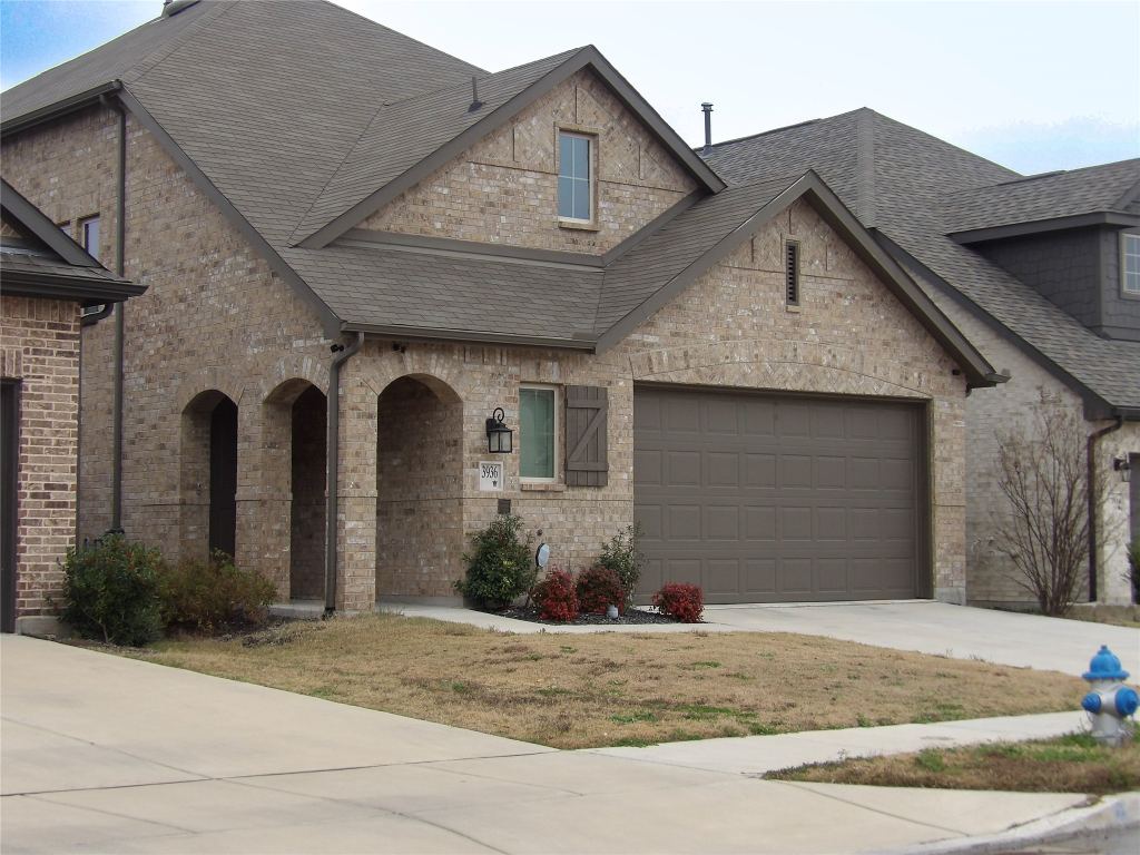 3936 Mercedes Bend, Heartland, TX 75126 — photo 1