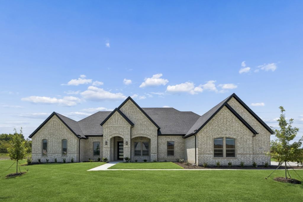 4830 Matador Ranch Road, Waxahachie, TX 75165 — photo 1