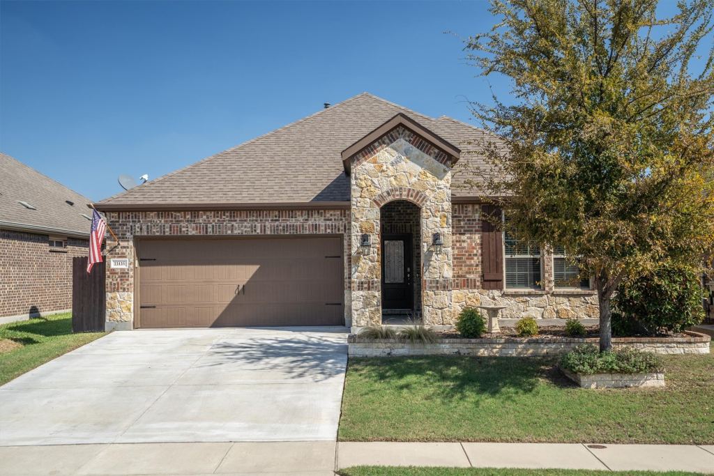 11416 Blaze Street, Aubrey, TX 76227 — photo 1