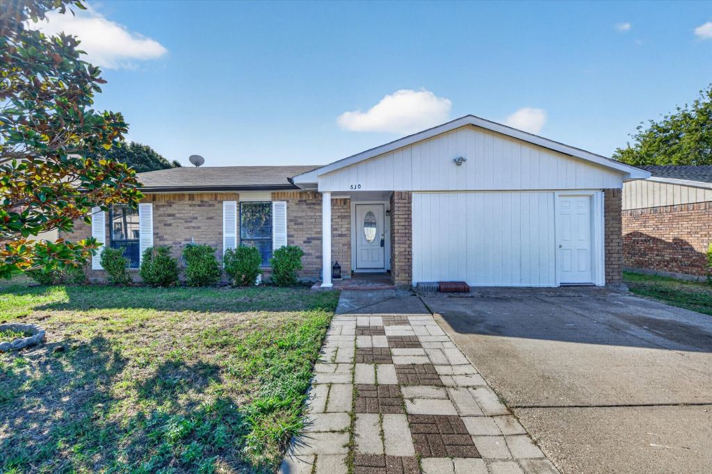 630 Valley View Drive, Allen, TX 75002 — photo 1