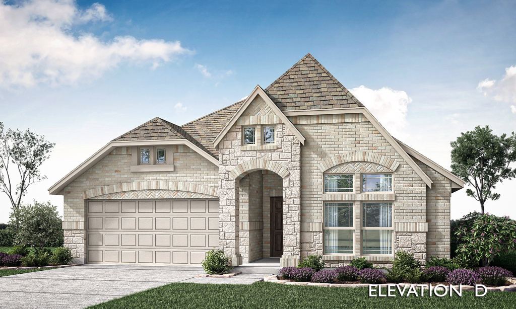 812 Mallard Drive, Aledo, TX 76008 — photo 1