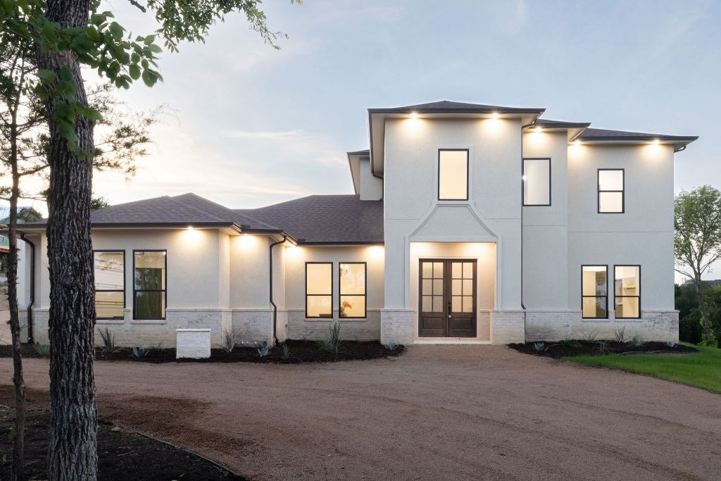 1078 Preserve Street, Weatherford, TX 76085 — photo 1