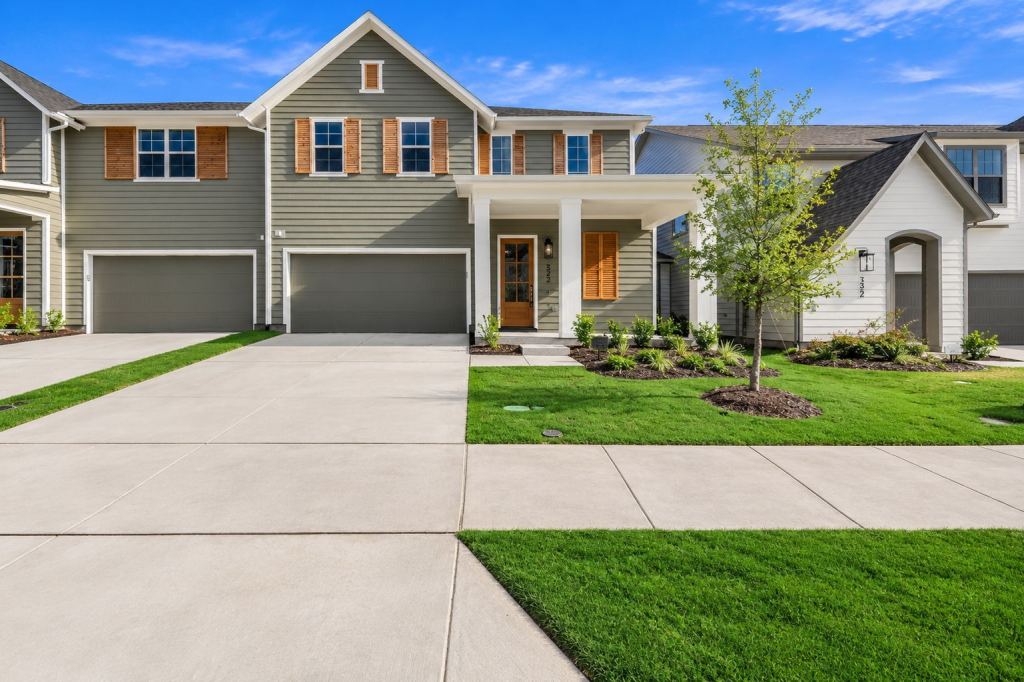 328 Chestnut Street, Celina, TX 75009 — photo 1