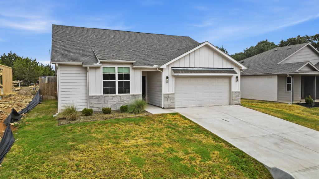 2306 Pedernales Court, Granbury, TX 76048 — photo 1
