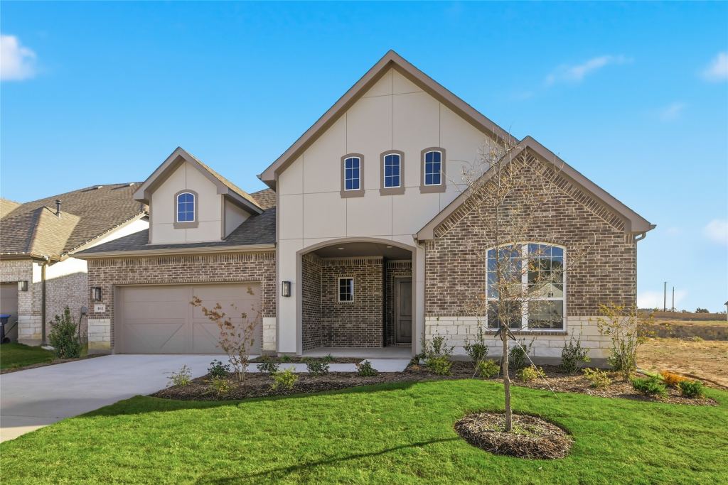 461 Shadowfax Drive, Aledo, TX 76008 — photo 1