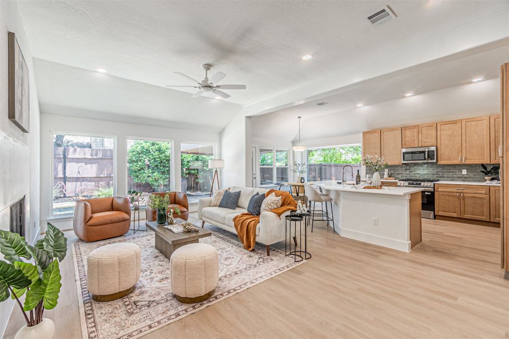 1904 Sumac Drive, Flower Mound, TX 75028 — photo 1