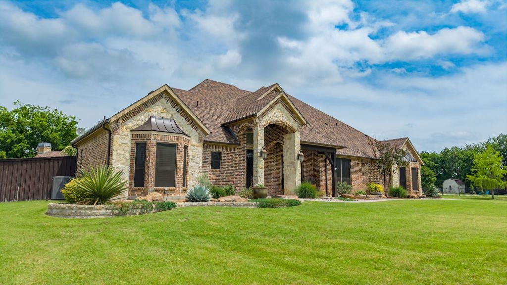 3031 Hillview Drive, Royse City, TX 75189 — photo 1