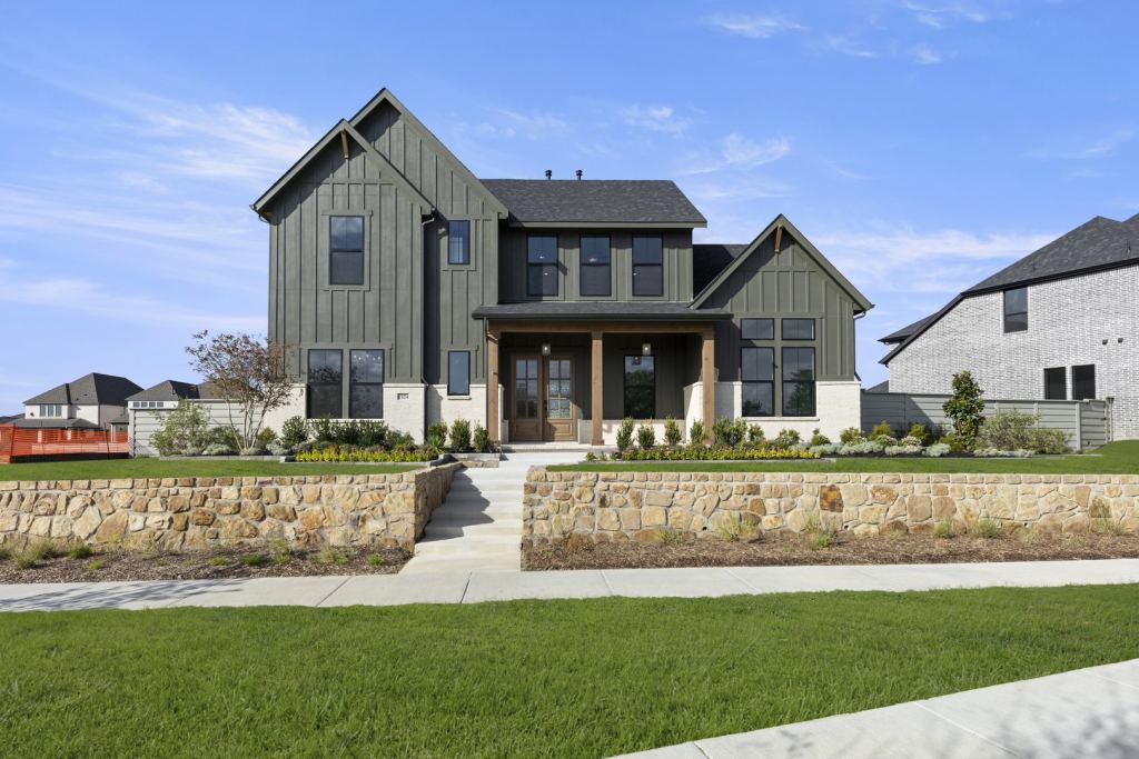 1324 Ramble Way, Celina, TX 75009 — photo 1