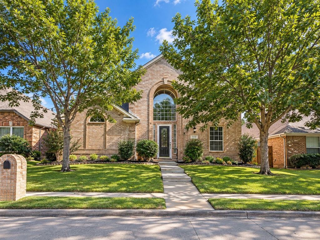 7112 Bryce Canyon Drive, McKinney, TX 75072 — photo 1
