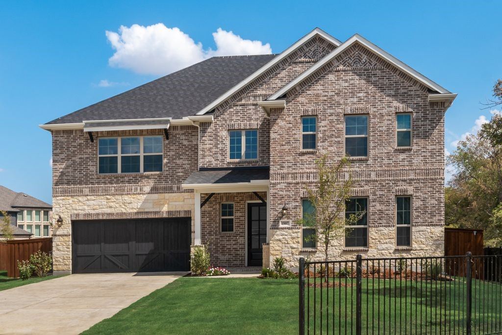 15017 Sagasta Court, Little Elm, TX 75068 — photo 1
