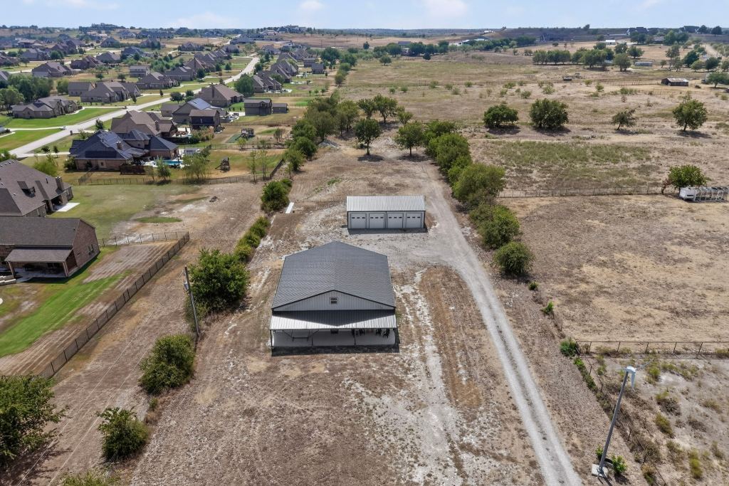 5077 S Fm 5, Aledo, TX 76008 — photo 1