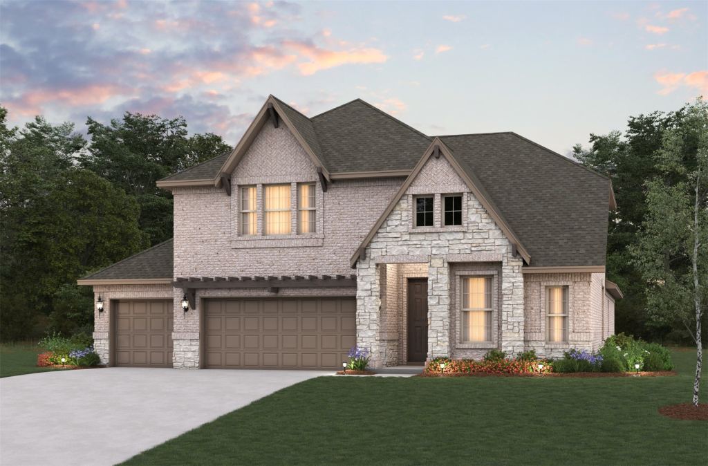 813 Anthem Lane, Forney, TX 75126 — photo 1