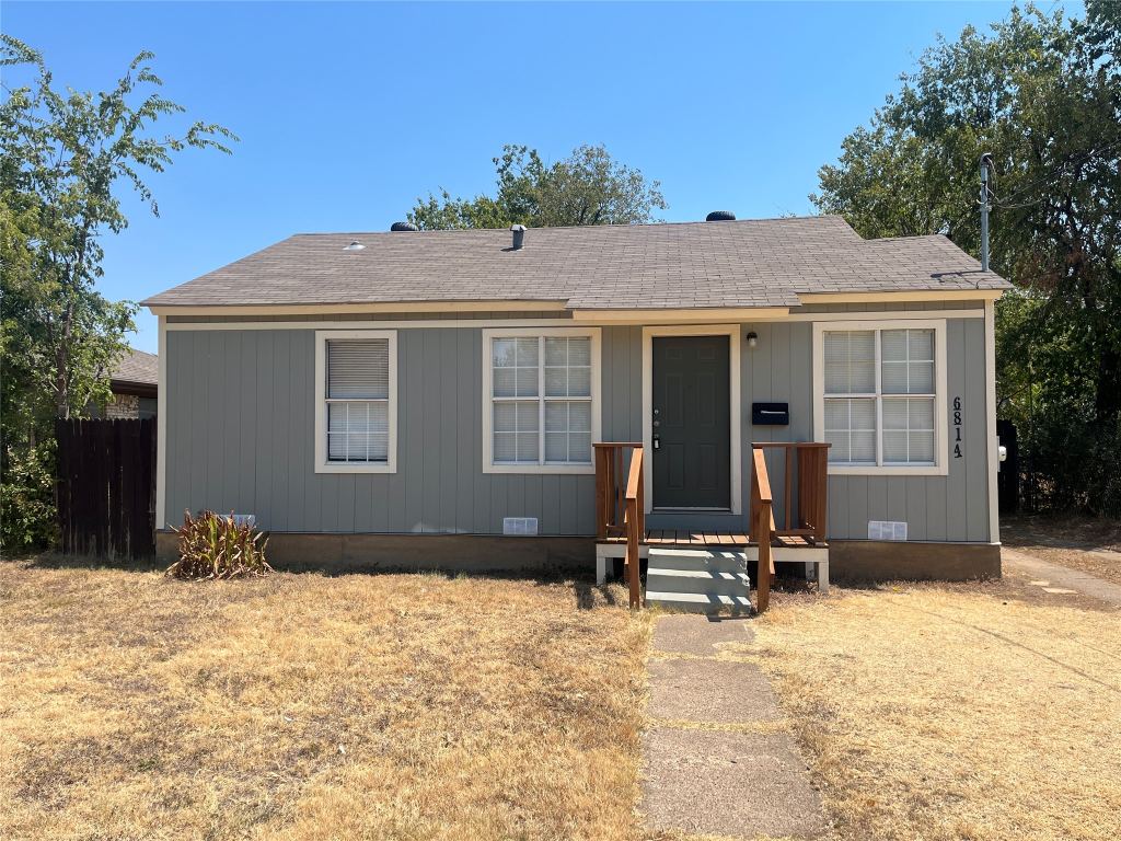 6814 Lockheed Avenue, Dallas, TX 75209 — photo 1