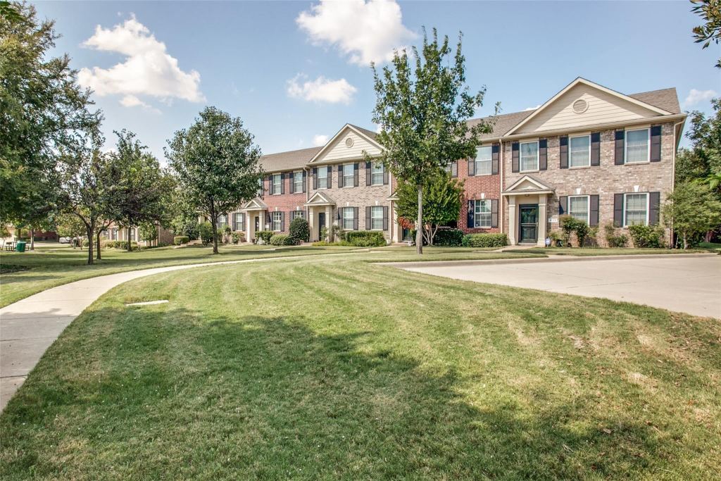 4116 Kyndra Circle, Richardson, TX 75082 — photo 1
